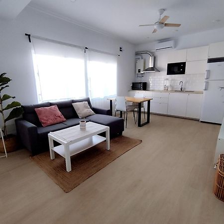 La Alberca Boutique Apartment Ла-Линеа-де-ла-Консепсьон Экстерьер фото