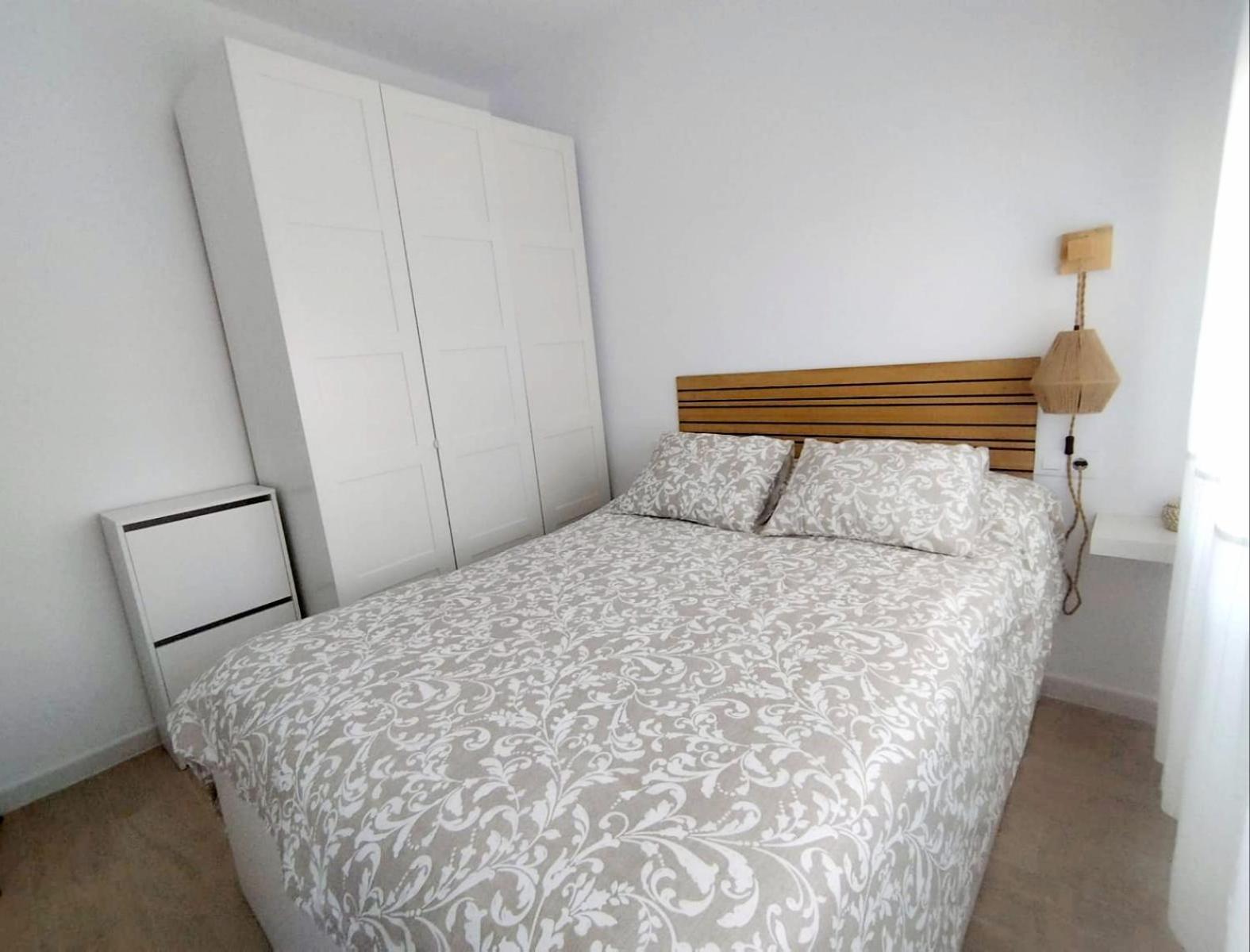 La Alberca Boutique Apartment Ла-Линеа-де-ла-Консепсьон Экстерьер фото