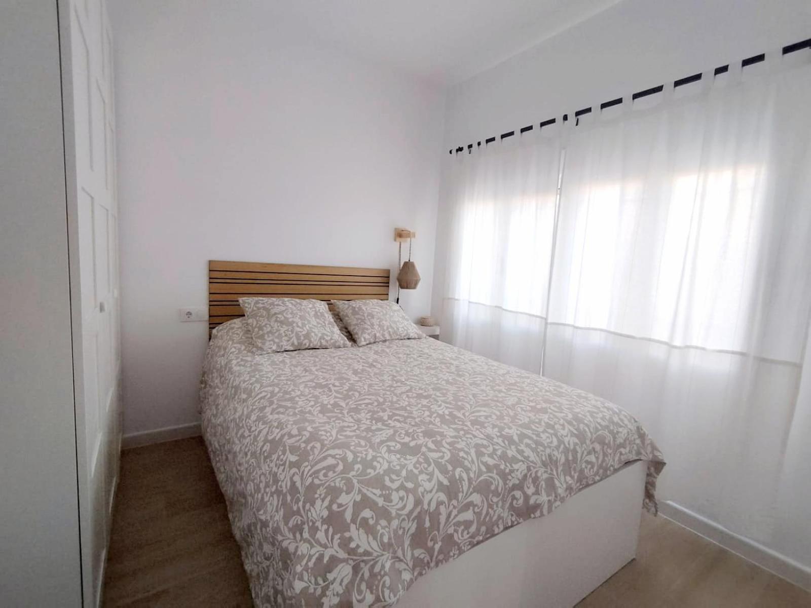La Alberca Boutique Apartment Ла-Линеа-де-ла-Консепсьон Экстерьер фото