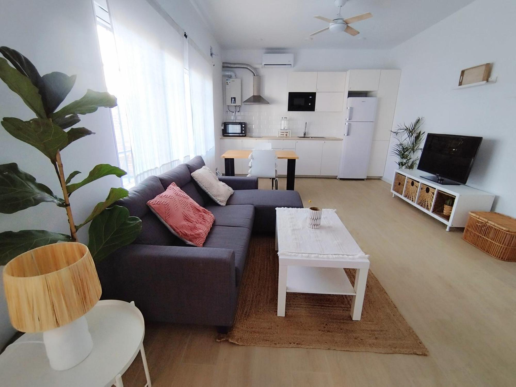 La Alberca Boutique Apartment Ла-Линеа-де-ла-Консепсьон Экстерьер фото
