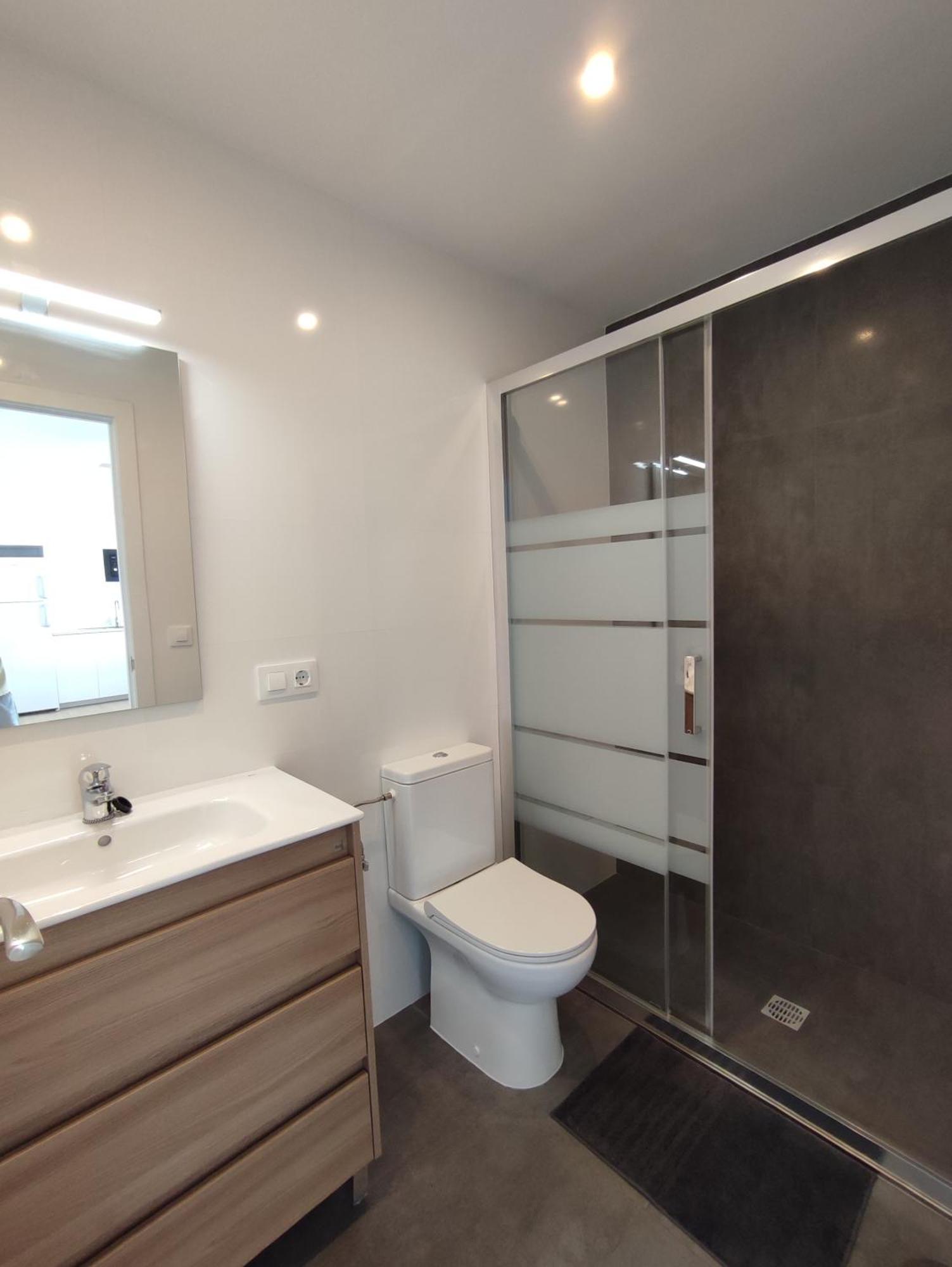 La Alberca Boutique Apartment Ла-Линеа-де-ла-Консепсьон Экстерьер фото