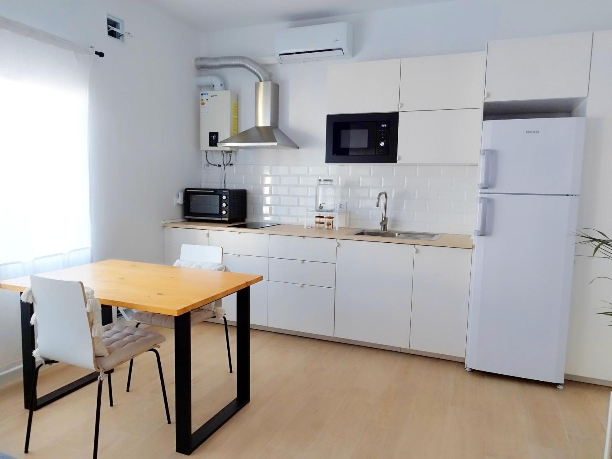 La Alberca Boutique Apartment Ла-Линеа-де-ла-Консепсьон Экстерьер фото