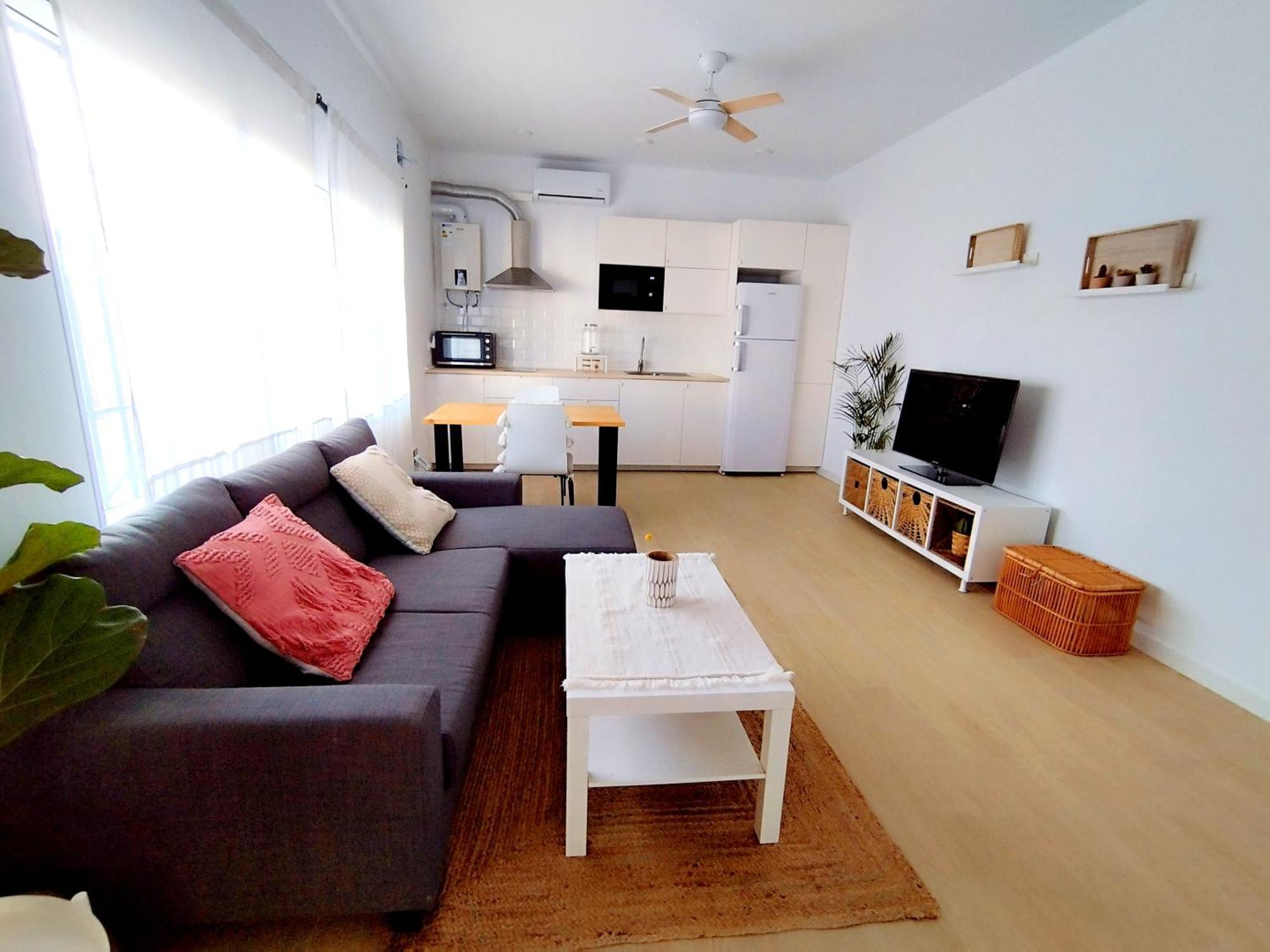 La Alberca Boutique Apartment Ла-Линеа-де-ла-Консепсьон Экстерьер фото