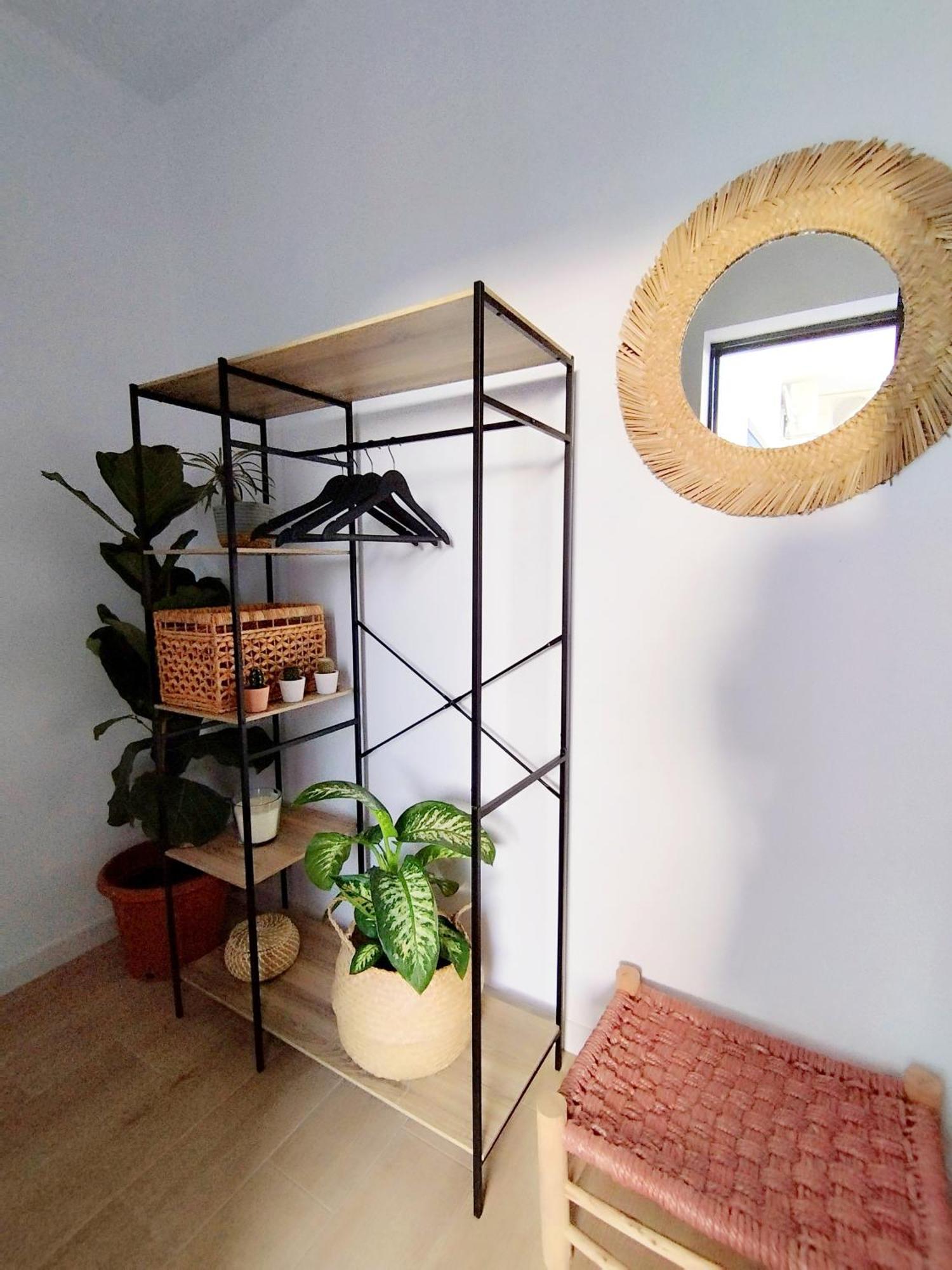 La Alberca Boutique Apartment Ла-Линеа-де-ла-Консепсьон Экстерьер фото