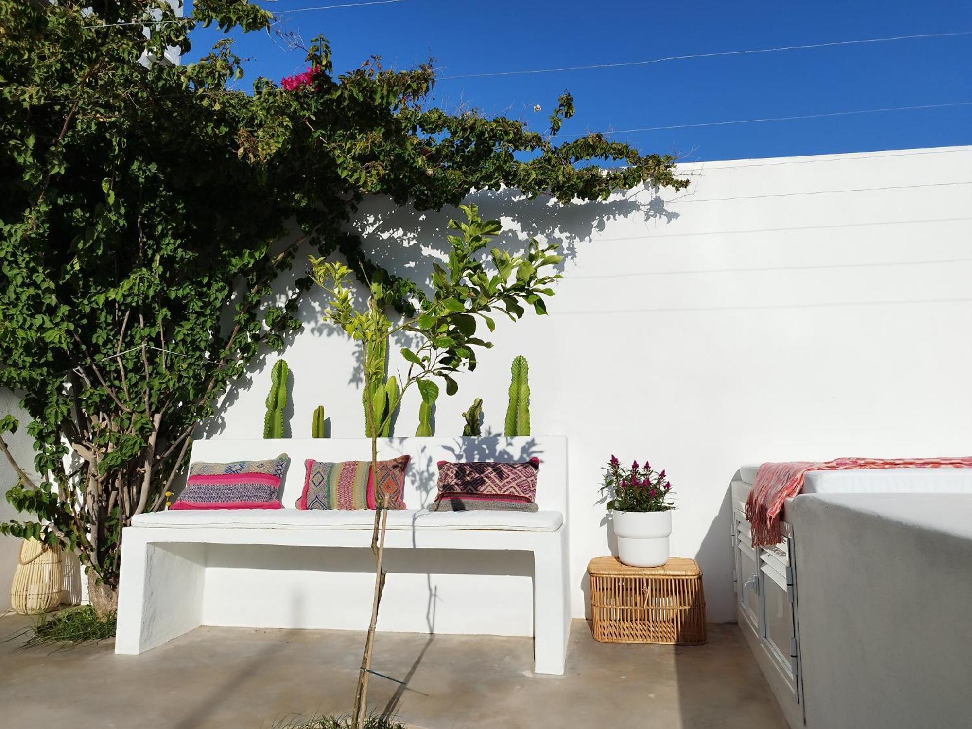 La Alberca Boutique Apartment Ла-Линеа-де-ла-Консепсьон Экстерьер фото